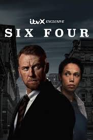 Six Four (2023–) S01 720p WEB x264 400MB