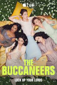 The Buccaneers (2023- ) S01-02 720p WEB x264 400MB