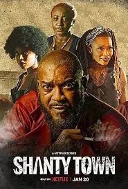 Shanty Town (2023–) S01 720p WEB x264 400MB