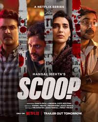 Scoop (2023–) S01 720p WEB x264 400MB