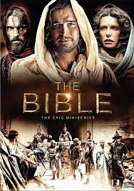 The Bible (2013) S01 720p Blu-Ray x264 400MB