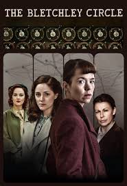 The Bletchley Circle (2012–2014) S01-02 480p WEB x264 150MB
