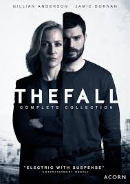 The Fall (2013–2016) S01-02-03 720p Blu-Ray x264 400MB