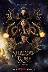 Shadow and Bone (2021–) S01-02 720p WEB x264 400MB