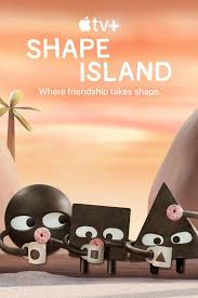 Shape Island (2023–) S01 720p WEB x264 400MB