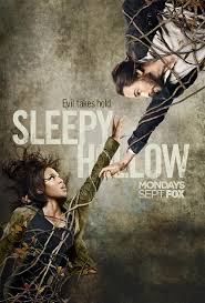 Sleepy Hollow (2013-2017) S01-02-03-04 720p Blu-Ray x264 400MB