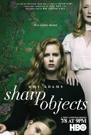 Sharp Objects (2018) S01 720p Blu-Ray x264 400MB