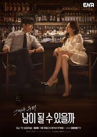 Strangers Again (2023–) S01 1080p WEB x264 650MB