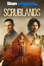 Scrublands (2023–) S01 720p WEB x264 400MB