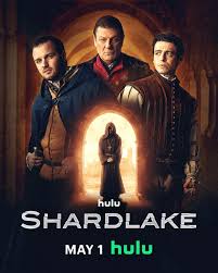 Shardlake (2024–) S01 720p WEB x264 400MB