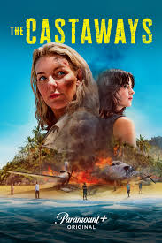 The Castaways (2023–) S01 720p WEB x264 400MB