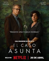 The Asunta Case El caso Asunta (2024) S01 720p WEB x264 400MB