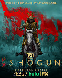 Shôgun (2024) S01 720p WEB x264 400MB