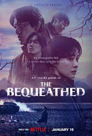 The Bequeathed Seon-san (2024–) S01 720p WEB x264 450MB