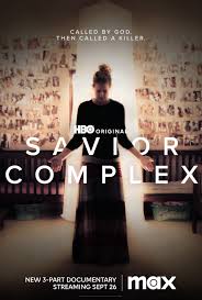 Savior Complex (2023) S01 720p WEB x264 470MB