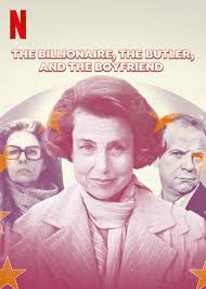 The Billionaire, the Butler & the Boyfriend (2023) S01 720p WEB x264 400MB