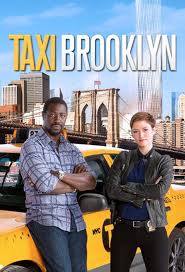 Taxi Brooklyn (2014) S01 480p WEB x264 150MB