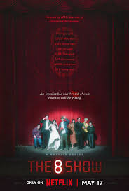 Deo Eiteu Syo The 8 Show (2024- ) S01 720p WEB x264 400MB