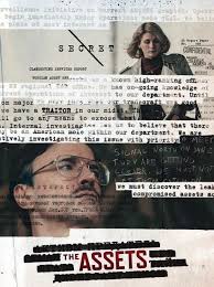 The Assets (2014) S01 720p WEB x264 270MB