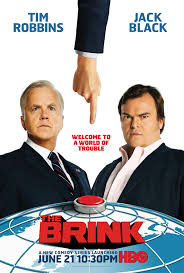 The Brink (2015) S01 720p WEB x264 200MB