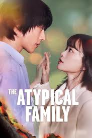 The Atypical Family Hi-eo-ro-neun A-nib-ni-da-man (2024–) S01 720p WEB x264 550MB