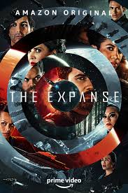 The Expanse (2015–) S01-02-03-04-05-06 720p Blu-Ray x264 400MB
