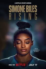Simone Biles: Rising (2024) S01 720p WEB x264 400MB