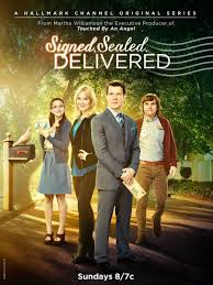 Signed, Sealed, Delivered (2013–2014) S01 720p WEB x264 400MB