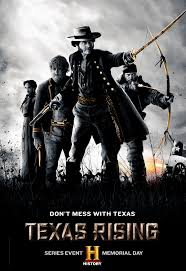 Texas Rising (2015) S01 720p Blu-Ray x264 700MB