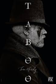 Taboo (2017) S01 720p Blu-Ray x264 400MB
