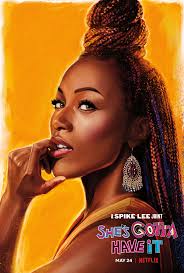 She’s Gotta Have It (2017-2019) S01-02 720p WEB x264 200MB