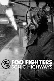 Sonic Highways (2014) S01 720p WEB x264 400MB