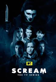 Scream (2015-2019) S01-02-03 720p WEB x264 220MB