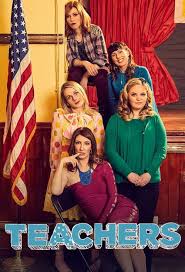 Teachers (2016-2019) S01-02-03 480p WEB x264 70MB