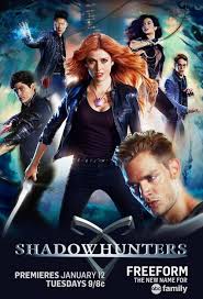 Shadowhunters (2016–2019) S01-02-03 720p Blu-Ray x264 400MB