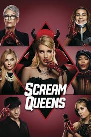 Scream Queens (2015–2016) S01-02 720p WEB x264 270MB