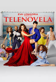 Telenovela (2015–2016) S01 720p WEB x264 140MB
