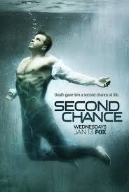 Second Chance (2016) S01 720p WEB x264 400MB