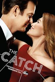 The Catch (2016–2017) S01 720p WEB x264 400MB
