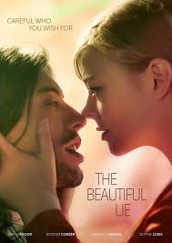 The Beautiful Lie (2015) S01 720p Blu-Ray x264 450MB