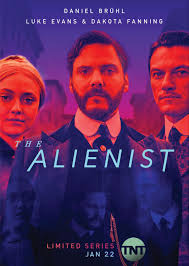 The Alienist (2018–2020) S01-02 720p Blu-Ray x264 400MB