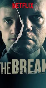 The Break La trêve (2016–) S01 720p WEB x264 200MB