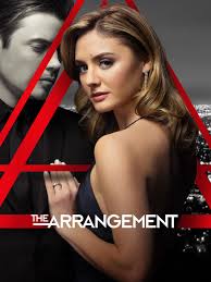 The Arrangement (2017–2018) S01-02 720p WEB x264 400MB
