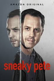Sneaky Pete (2015-2019) S01-02-03 720p WEB x264 400MB