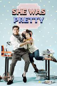 Geunyeoneun yeppeodda SheWasPretty (2015) S01 720p WEB x264 400MB