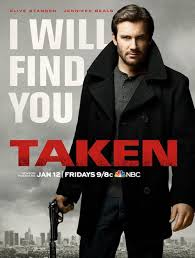 Taken (2017–2018) S01-02 720p Blu-Ray x264 400MB