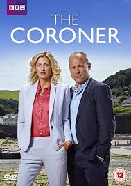 The Coroner (2015–2016) S01-02 480p WEB x264 150MB