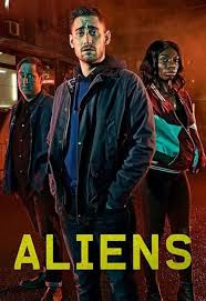 The Aliens (2016) S01 720p WEB x264 270MB