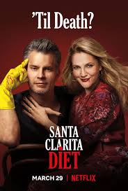 Santa Clarita Diet (2017–2019) S01-02-03 720p WEB x264 400MB