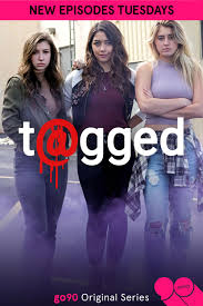 T@gged (2016-2018) S01-02-03 720p WEB x264 200MB